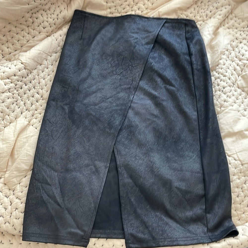 Free people skirt